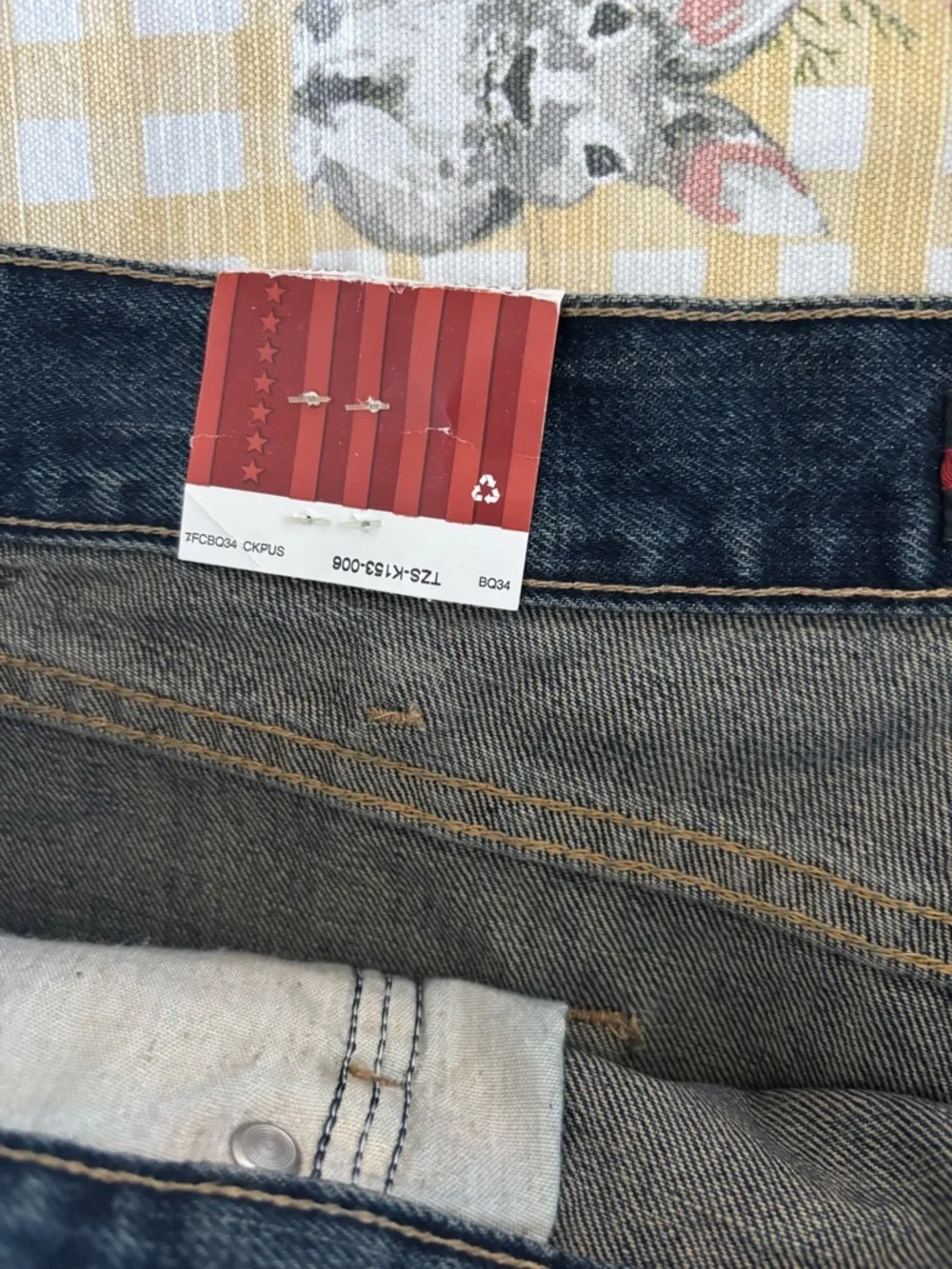 Lee nwt tomas